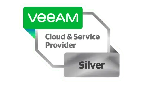 Veeam Software Parceiro 2