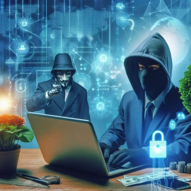 As Tendências, Estratégias de Segurança e Como se Proteger!