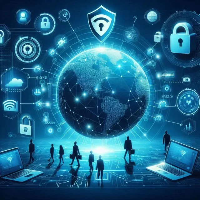 CISA revela: Guia para abordagens modernas de segurança de acesso à rede