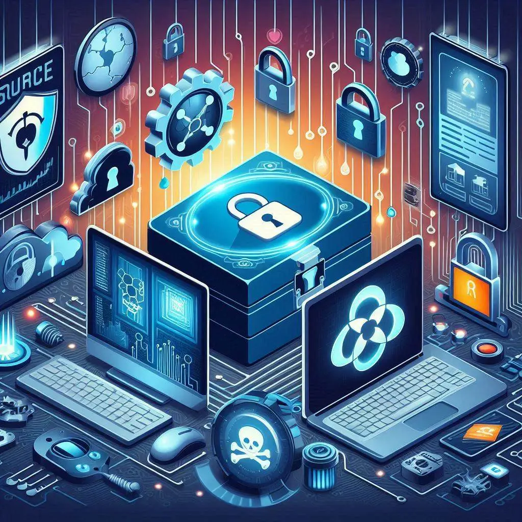 Soc OpenSource
