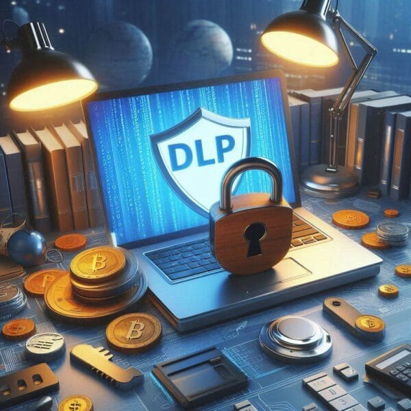 o que é dlp