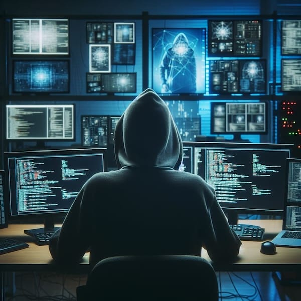 O que é um hacker