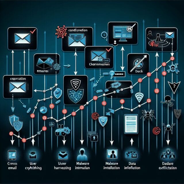 o que é phishing