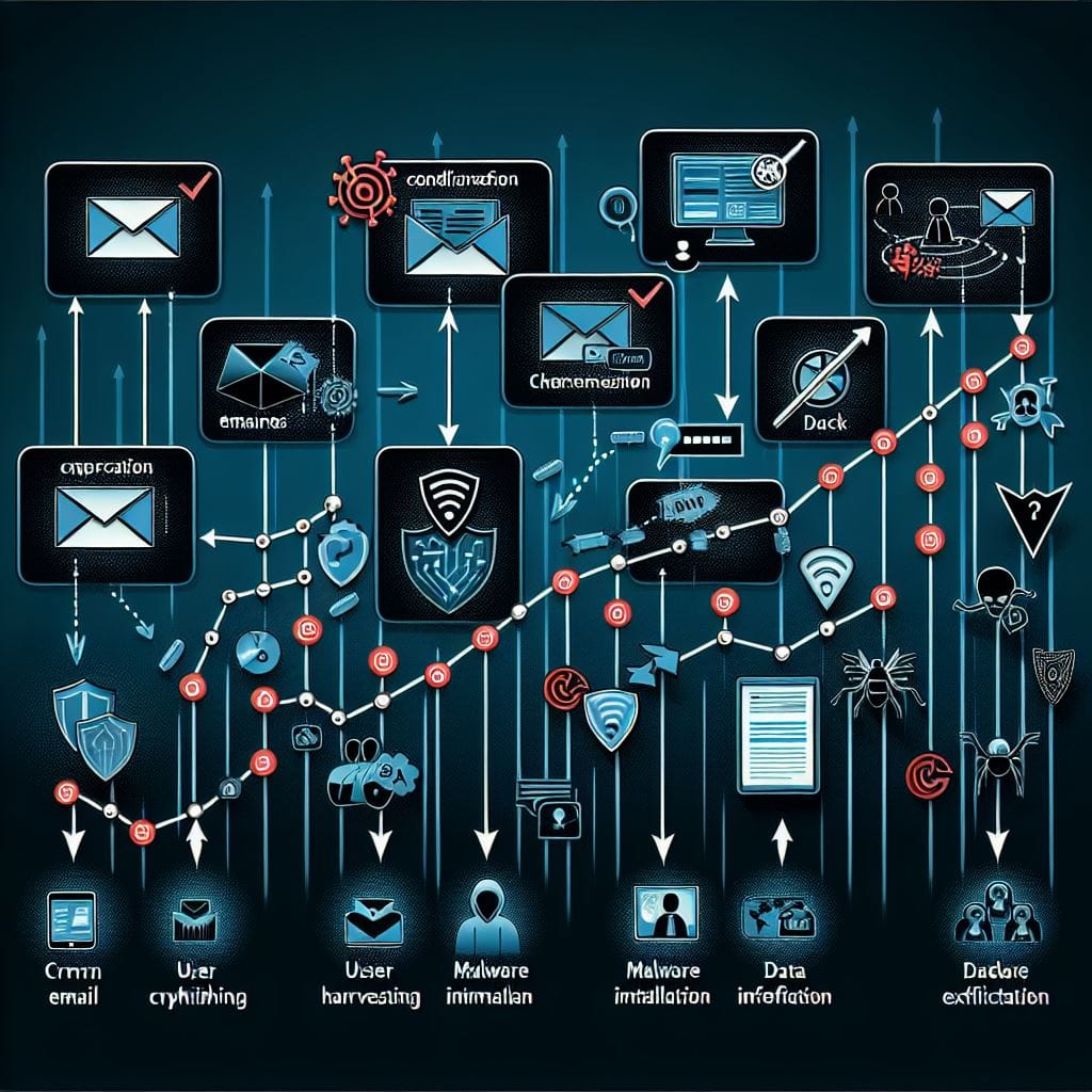 o que é phishing