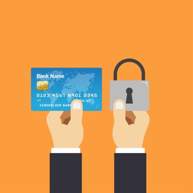 PCI DSS