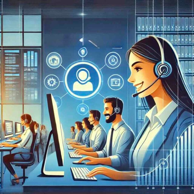 Help Desk TI Sec Tecnologia