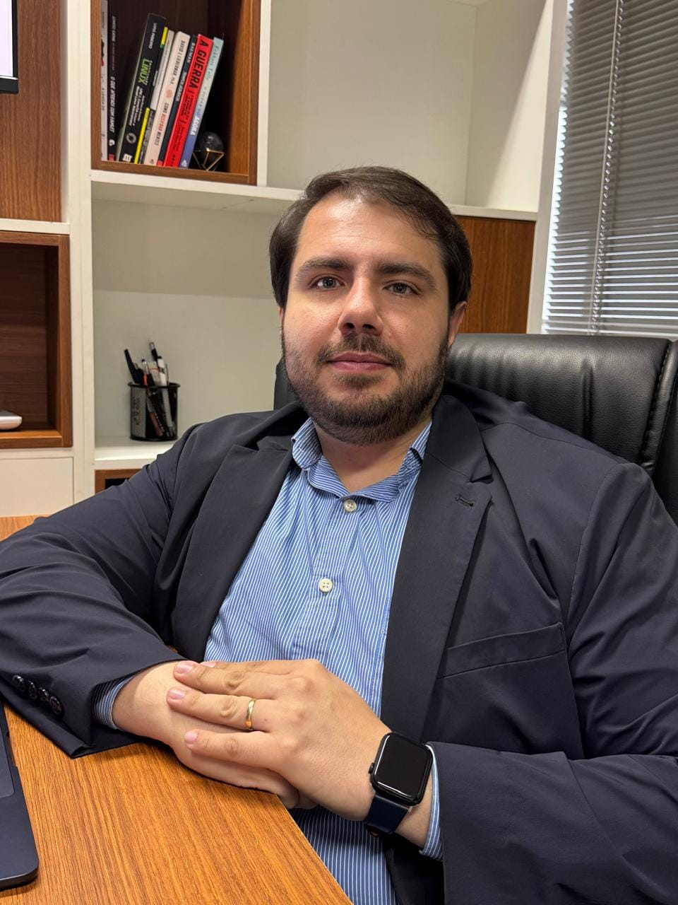 Fernando Henrique